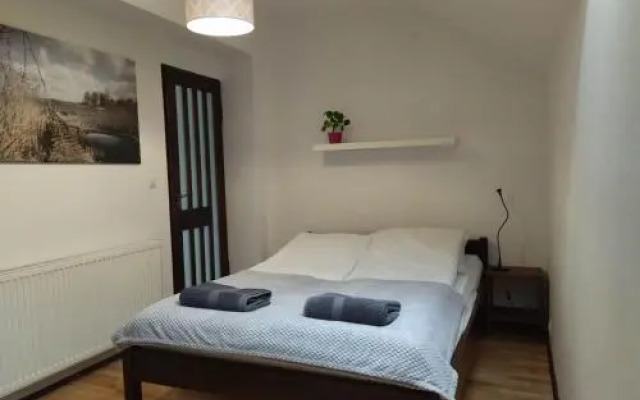 Apartamenty Srebrny Świerk