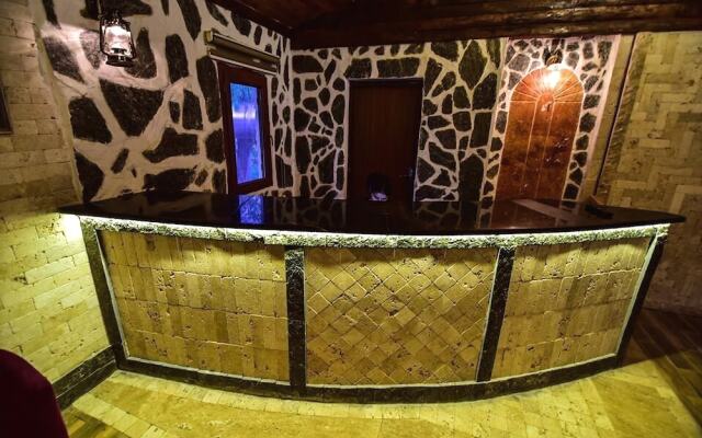 Kalipso Park Butik Otel