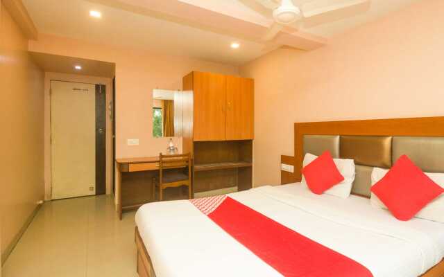 OYO 7727 Hotel Sarovar Grand