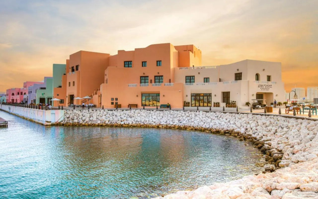 Mina Hotel and Residences By the Torch