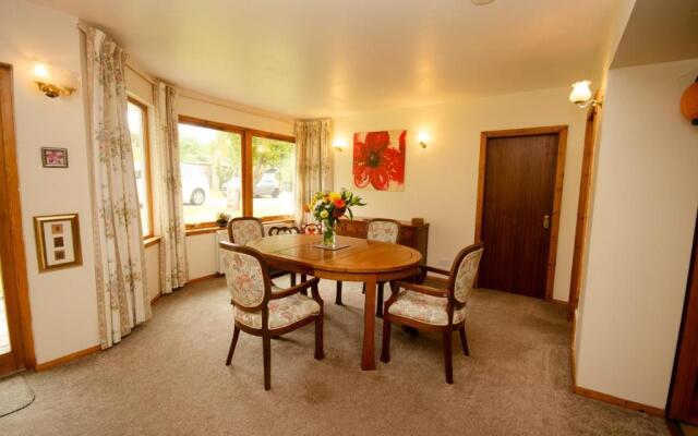 Beautiful house in Inverness, 4 bedrooms