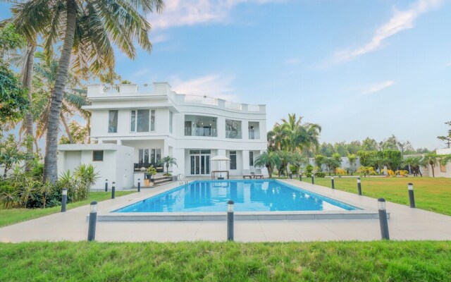 Truliv Villa Ivory