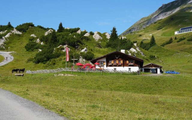 Appart Arlberg