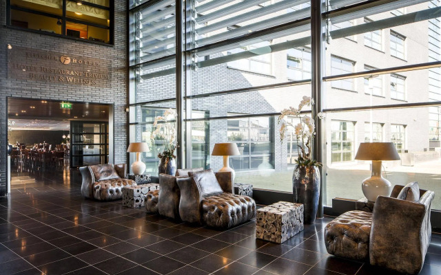 Fletcher Wellness-Hotel Trivium