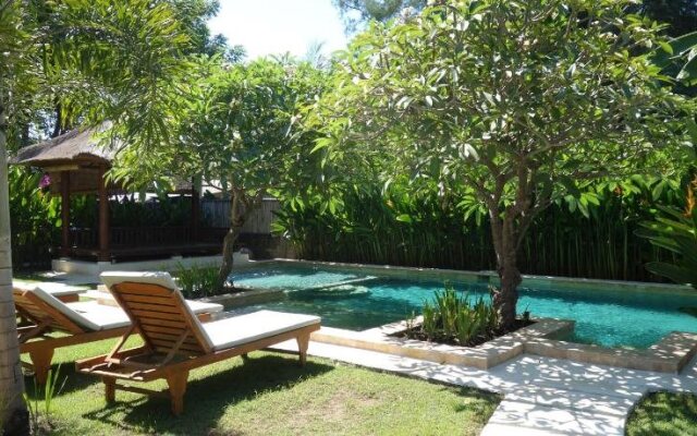 Guava Garden