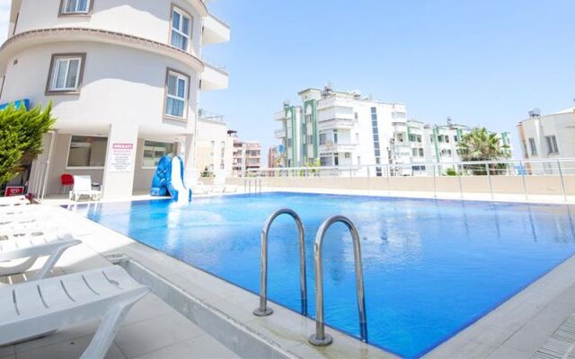 Truva Apart Otel