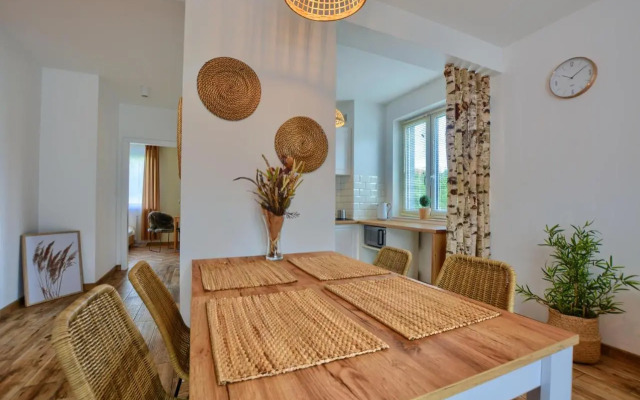 Apartament Boho