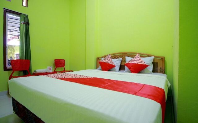 OYO 2585 Sherren Guest House