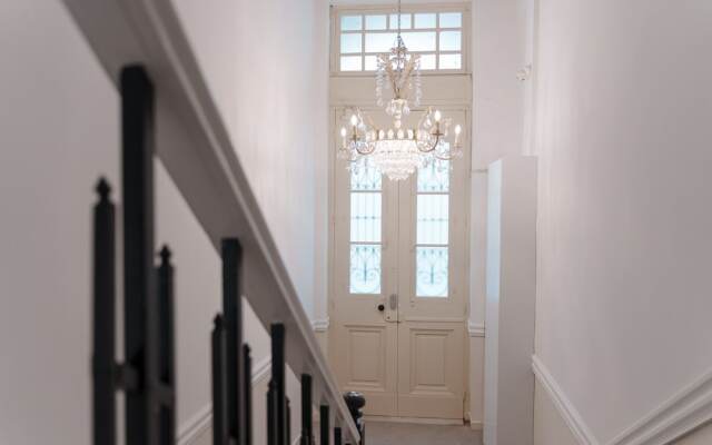 Agora Athens Suites