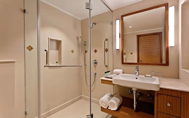 Welcomhotel by ITC Hotels, Bay Island, Port Blair