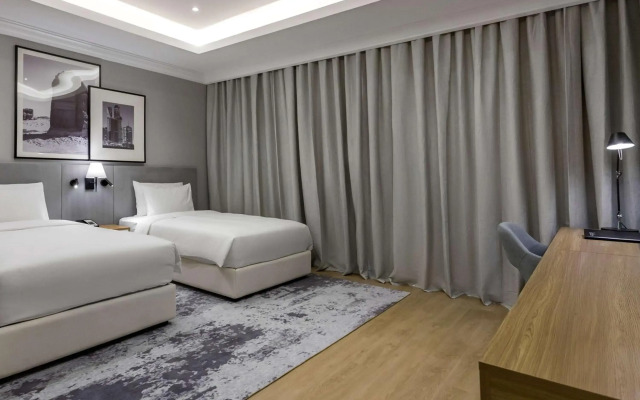 Radisson Riyadh Airport