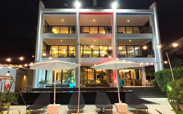 See Sea Villa Phuket SHA