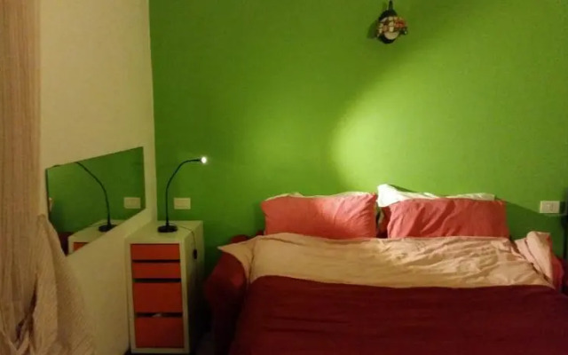 Appartamento Copernico