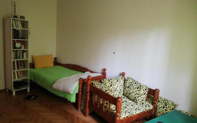 Mu Flat