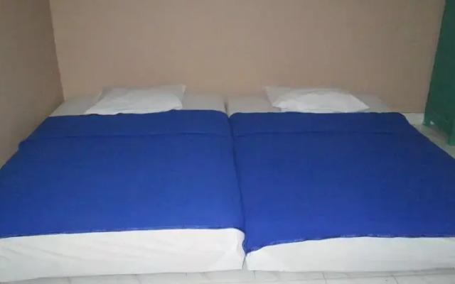 Pondokan Ahlan