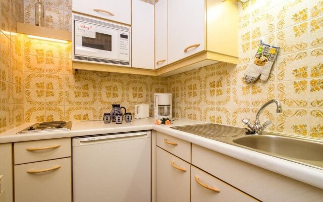 Appartements Jägerheim