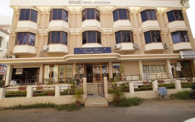 Mesabel Hotel