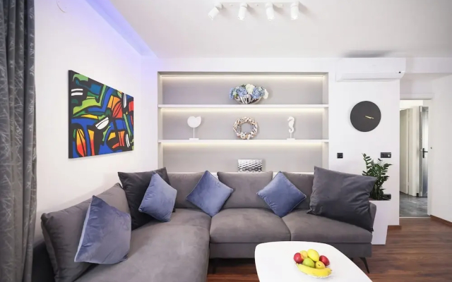 Apartment Larga