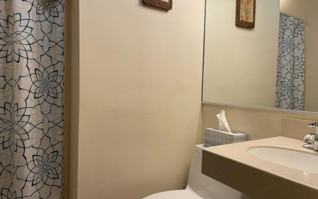 Oasis Guest House