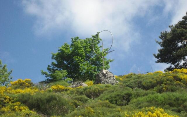 Le Relais De Rochepaule
