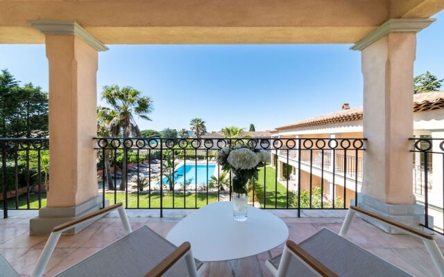 Hotel Brin d'Azur