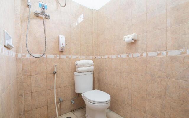 OYO 1339 Sinergi Hotel Tretes
