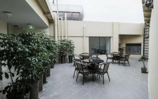 S Hotel (Jintang New City)