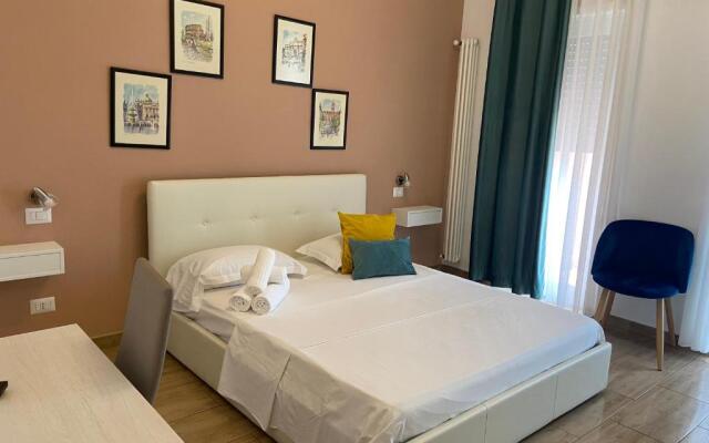 Juna's Guest House