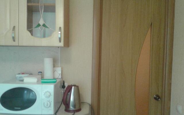 Appartment Berezovaya Roscha