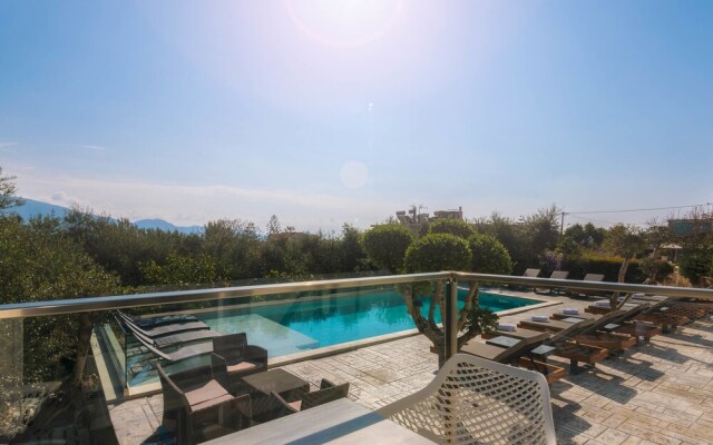 Pearl Luxury Living