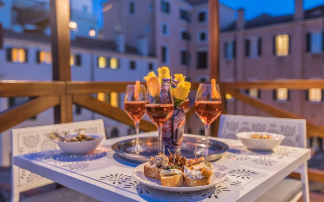 La Marchesa Venetian Luxury House