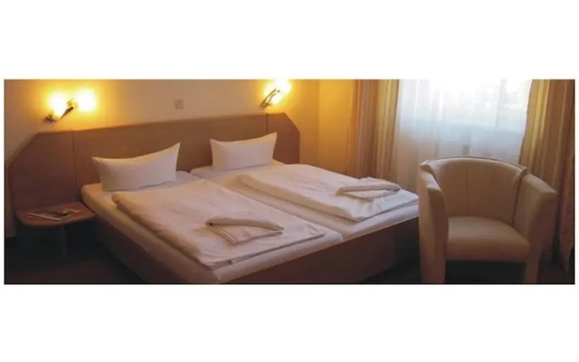 First Class Erlebnishotel Flora