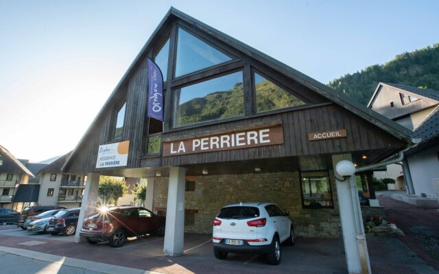 OLYDEA Les Hameaux de la Perriere