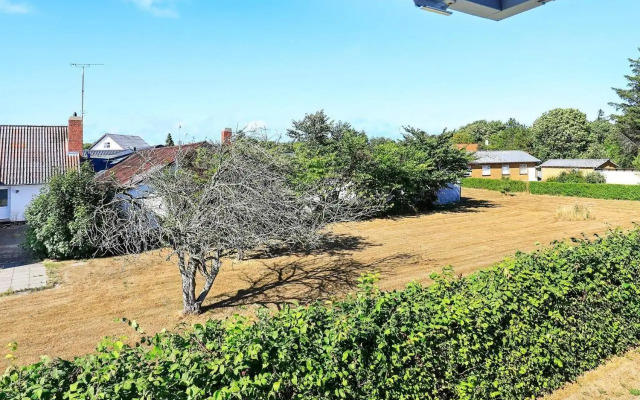 Holiday home Bindslev IX
