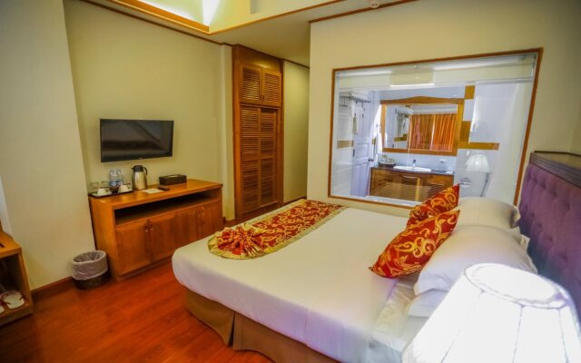Sakura Princess Hotel