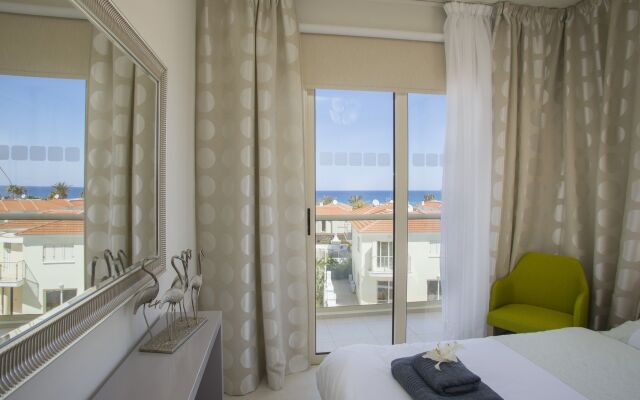 Protaras Marianna Suite