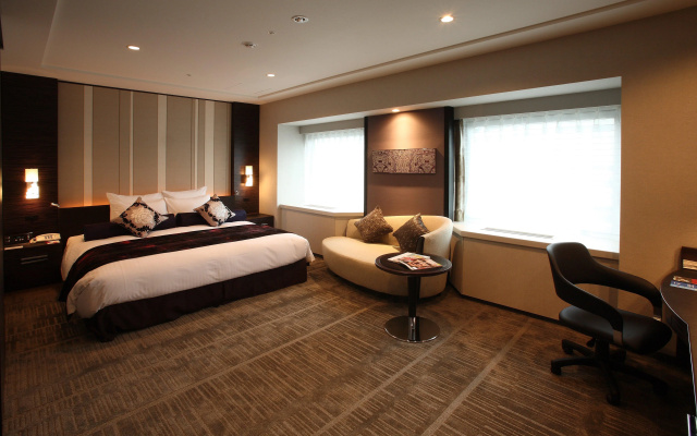 ANA Crowne Plaza Fukuoka by IHG