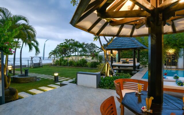 Villa Lovina Beach 2