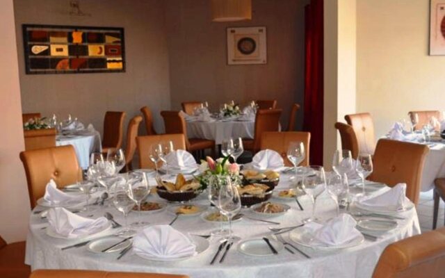 Acacias Hotel
