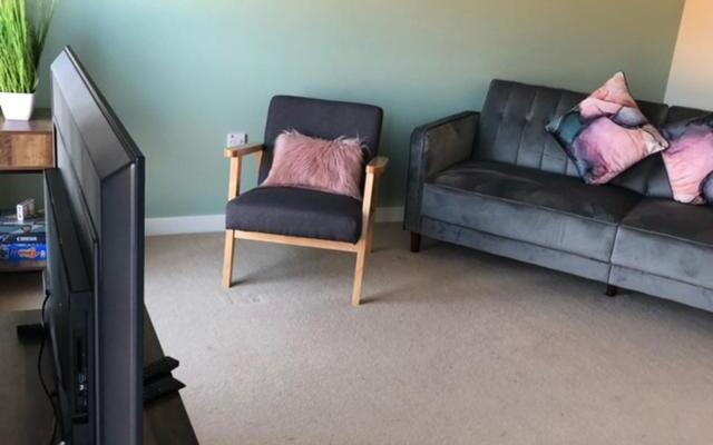 Bray House - Perfect for Large Groups