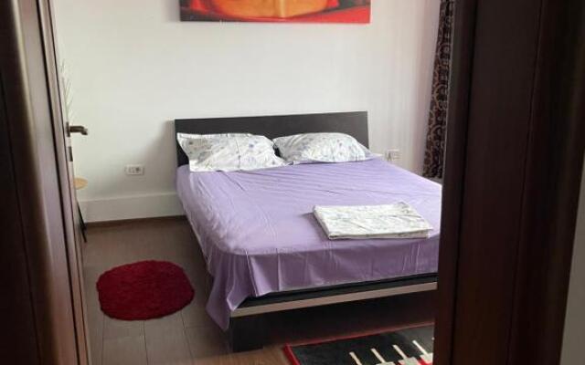 Cozy apartment 2 rooms Prelungirea Ghencea