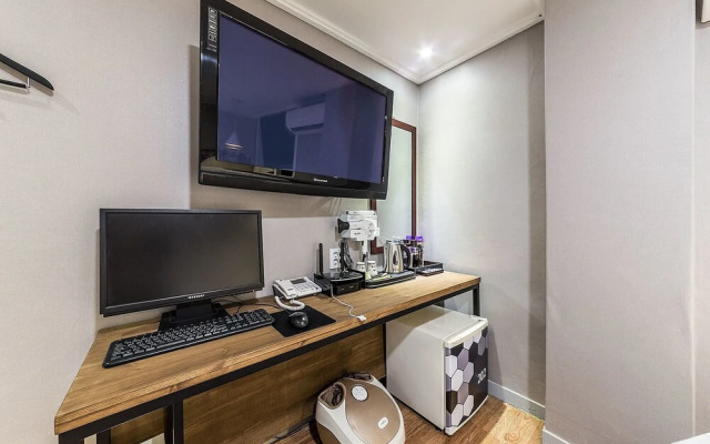 Ssum Hotel