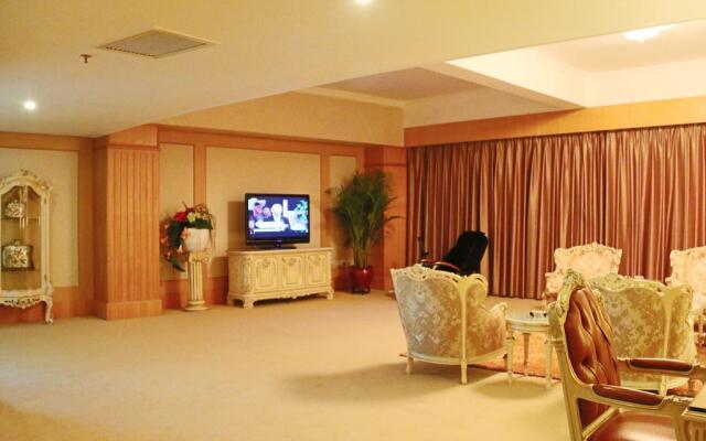 Zhuhai Dehan Hotel