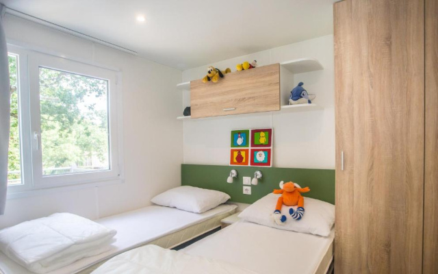 CHERRY Premium JADE Mobile homes Zelena Laguna