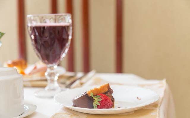 Smart Hotel Rio Verde