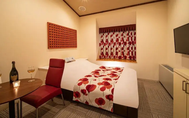 Hotel RakusekiI Honkan