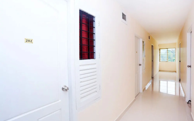 Fortune Inn By OYO Rooms