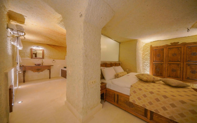 Fairyland Cave Hotel - Special Class