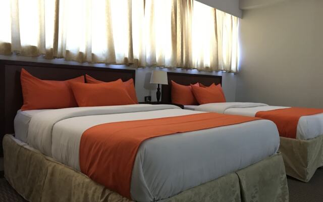 Hotel Costa Real