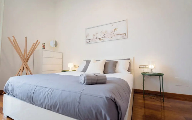 notaMi - Cinque Vie Top Floor City Center